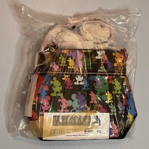 DISNEY X DOONEY & BOURKE WONDER MICKEY CROSSBODY BAG